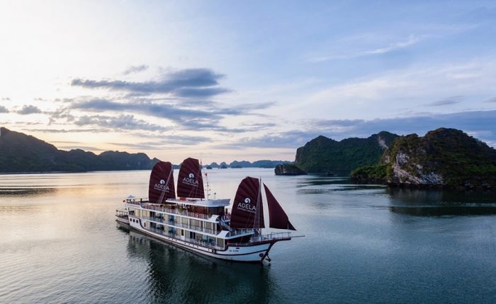 adela boutique cruise