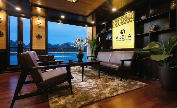 adela boutique cruise
