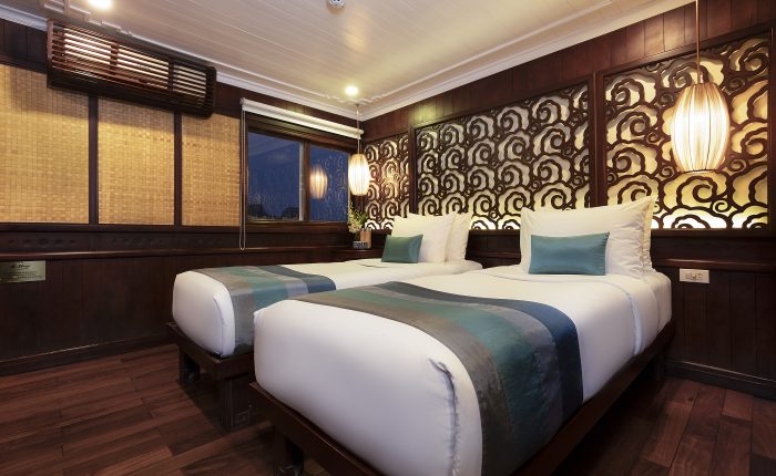 Bhaya classic cruise cabin
