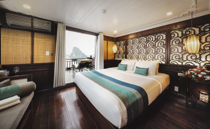 Bhaya classic cruise cabin