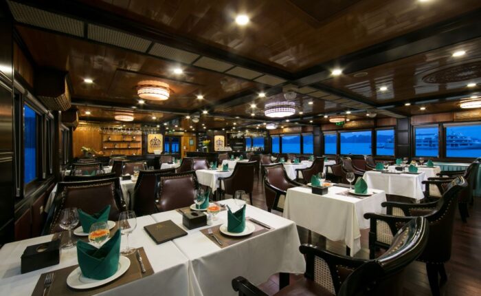 la regina royal cruise