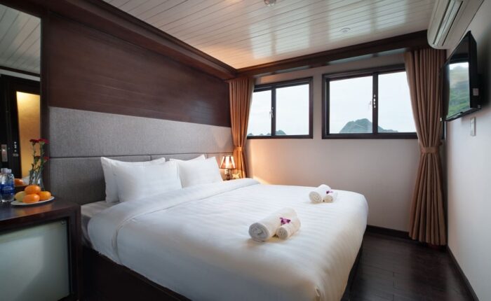aclass stellar cruise deluxe