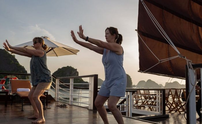 adela boutique cruise