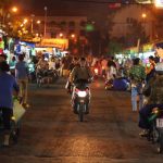 walking street saigon
