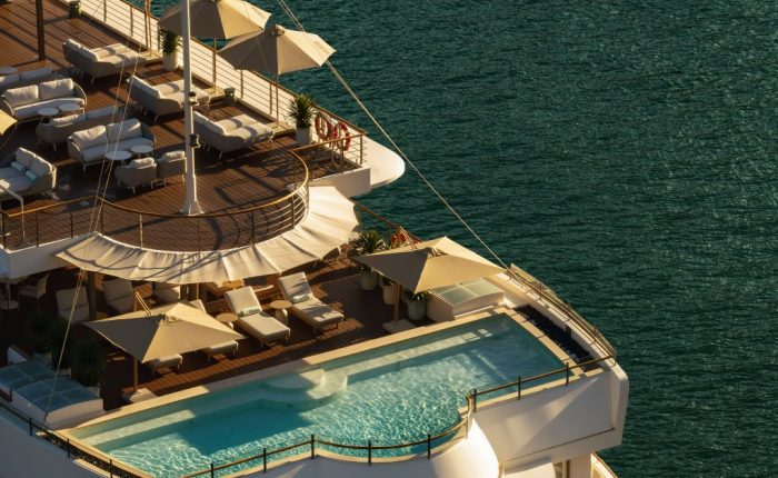 bhaya soul cruise halong bay