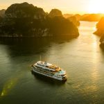 bhaya soul cruise halong bay