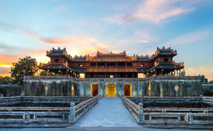 hue heritages