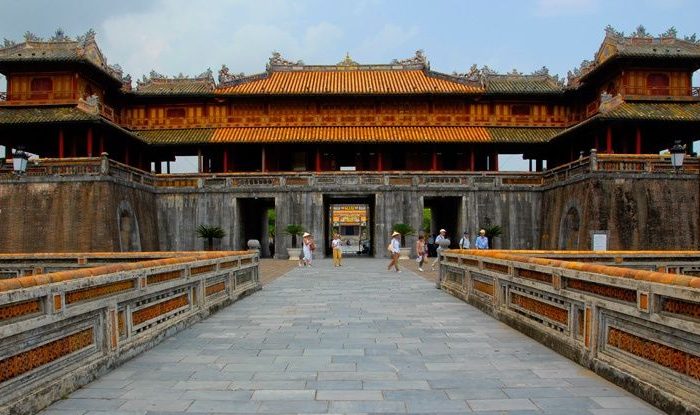 imperial hue citadel
