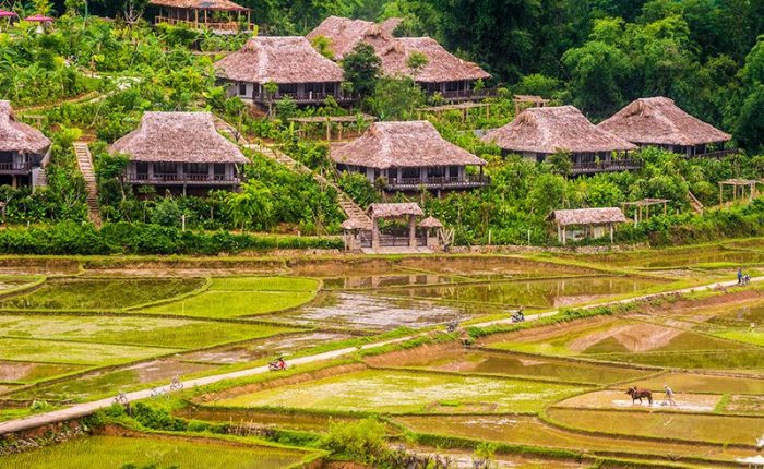 mai chau valley