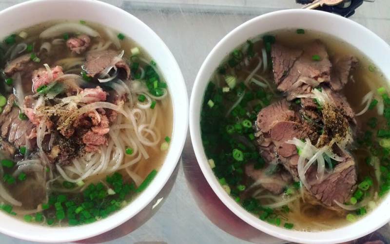 pho phu vuong saigon