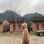 quynh son best tourism village