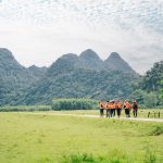 tan hoa best tourism village vietnam
