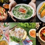 vietnamese food