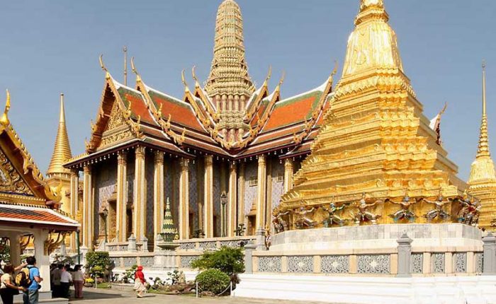 wat phra kaew